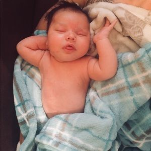 Meet your Posher, Chris